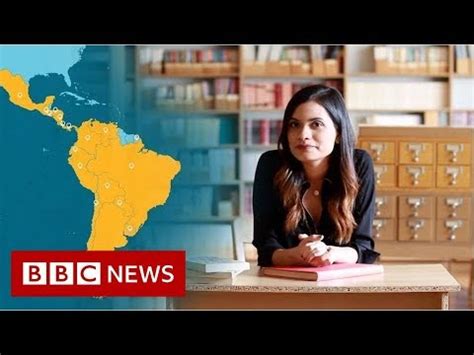 bbc latina|Latin America news stream .